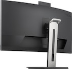 Vorschau: ViewSonic VG3457CV 34" UWQHD 21:9 Curved Video Conferencing Docking Monitor mit Windows Hello & Zoom
