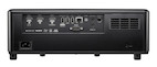 Vorschau: Optoma UHZ55 4K UHD Laser Beamer für Heimkino und Gaming mit HDR, 3000 Lumen und 240 Hz - Demoware B