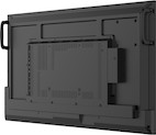 Vorschau: ViewSonic CDE5014-2C 50" 4K-Display für den gewerblichen Einsatz mit ProAV-Integration