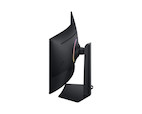 Vorschau: Samsung 40" Odyssey G7 G75F 4K Gaming Curved Monitor