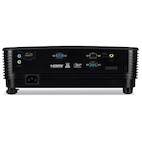 Vorschau: Acer X1329 Business Beamer mit 4800 Lumen und EcoProjektion - Demoware Platin