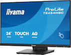 Vorschau: iiyama ProLite T2454MSC-B3AG 24" InCell PCAP 10 Punkte Touchscreen mit IPS-Panel-Technologie, Anti-G