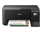 Vorschau: Epson EcoTank ET-2860 DIN-A4-Multifunktions-Wi-Fi-Tintentankdrucker