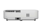 Vorschau: Epson EH-LS670W: 3.600 ISO Lumen 4K-Laser-TV mit Google TV, Bose-Sound für Heimkino