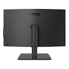 Vorschau: BenQ PD2706U 27" 4K UHD Designer-Monitor mit P3 und USB-C