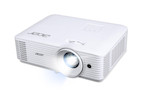 Vorschau: Acer H6560: Full HD Beamer mit 5.200 Lumen für helles Heimkino und Wohnzimmer