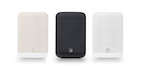 Vorschau: Bluesound PULSE FLEX drahtloser All-in-One-Streaming-Lautsprecher