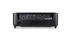 Vorschau: Acer X1328WHn: 5.000 Lumen WXGA Beamer mit HDMI 3D für Business und Schule
