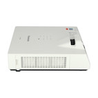 Vorschau: Panasonic PT-TMZ400EJ Kurzdistanz Beamer mit 4000 Lumen und WUXGA-Auflösung für effiziente Nutzung i