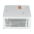 Vorschau: Optoma ZK430ST 4K Kurzdistanz Beamer mit 3700 Lumen und umweltfreundlichem Design für Präsentationen