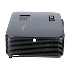 Vorschau: Optoma W371 Beamer mit 3700 Lumen, satten Farben und hohem Kontrast für Business, Schule und Präsent