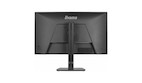 Vorschau: iiyama ProLite XB2796QSC-B1 27" Monitor mit IPS-Panel-Technologie, USB-C-Anschluss (65 W) und höhenv