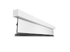Vorschau: celexon SOUNDVISION Premium Plus Akustik-Leinwand (100") – elektrische Motorleinwand