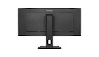 Vorschau: iiyama ProLite XCB3494WQSU-B1 34" Curved Monitor mit höhenverstellbarem Standfuß