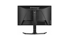 Vorschau: iiyama G-MASTER Red Eagle GB2771HSU-B1 27" Gaming Monitor mit einer Bildwiederholfrequenz von 240Hz