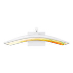 Vorschau: Samsung 34" ViewFinity S6 S65TC Monitor - Demoware