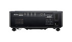 Vorschau: Optoma UHZ78LV: 5.000-Lumen-4K-Triple-Laser-Beamer für Heimkino