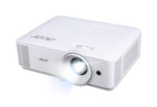 Vorschau: Acer H6560 FHD Heimkino Beamer mit 5200 Lumen - Demoware Platin