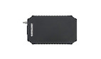 Vorschau: Intellinet 10G PoE++ Injector ein 95 Watt-Port IEEE 802.3bt-konform 4PPoE Kunststoffgehäuse