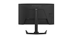 Vorschau: iiyama G-MASTER GB2791QSU-B1 27" Gold Phoenix Gaming Monitor