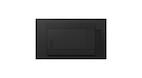 Vorschau: Sony FW-55BZ35P professionelles 55-Zoll-Display mit Deep Black Non-Glare Standard und Staubschutz na