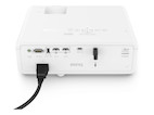 Vorschau: BenQ LW650 Business Beamer mit 4000 Lumen, energiesparender Laser-Technologie und kabelloser Projekt
