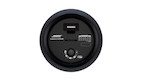 Vorschau: Bose Professional DesignMax Luna DML88P Pendellautsprecher mit Vollfrequenzgang und modernem Design
