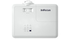 Vorschau: InFocus Vista II IN0044ST Beamer mit Short-Throw, 4.200 Lumen & Netzwerksteuerung für Klassenzimmer