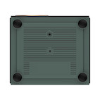 Vorschau: Strong MIRA1 FHD Streaming Projektor mit Smart TV und Google Assistant-Funktionen - Demoware Platin