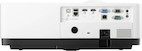 Vorschau: ViewSonic LSC601WU-ST Kurzdistanz Beamer mit 6000 Lumen und großem Bild für professionelle Installat