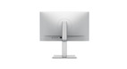Vorschau: BenQ MA270UP 27" 4K-Glossy-Monitor für MacBooks mit Nano-Beschichtung
