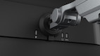 Vorschau: EIZO FLT FlexScan 23,8" IPS Monitor, 1920 x 1080 Full HD, 60Hz, 5ms - Demoware