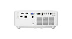 Vorschau: Optoma ZH401e