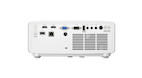 Vorschau: Optoma ZH521