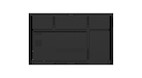 Vorschau: ViewSonic ViewBoard IFP7551-3C EDLA-zertifiziertes ViewBoard 75" 4K-Display