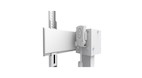 Vorschau: Neomounts WL55-875WH1 MOVE Lift Wandhalterung für Bildschirme bis zu 100"