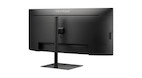 Vorschau: ViewSonic VG3419C-2 34" UWQHD-Curved-Docking-Monitor mit KVM-Switch