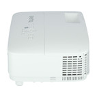 Vorschau: BenQ MW560 Business Beamer mit 4000 Lumen, WXGA-Auflösung und 10.000 Stunden Lampenlebensdauer - Dem