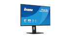 Vorschau: iiyama ProLite XB2797HSN-B1 27″Full-HD-Monitor mit USB-C-Docking und LAN-Anschluss