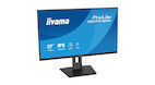 Vorschau: iiyama ProLite XB2797QSN-B1 27″ QHD-Monitor mit USB-C-Docking und LAN-Anschluss