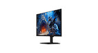 Vorschau: Samsung 27" Odyssey G40H FHD 300Hz Gaming Monitor