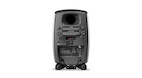 Vorschau: GENELEC 8010A Studiomonitor Lautsprecher, dunkelgrau
