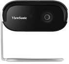 Vorschau: ViewSonic M1E Max Beamer mit 1080p Full HD, Google TV und 360°-Projektion für mobiles Entertainment