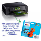 Vorschau: Epson Expression Photo XP-980 DIN A3 3in1 6 Farben WiFi