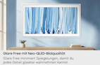 Vorschau: Samsung The Frame Pro 4K LS03H (2026) 75"