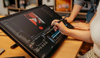 Vorschau: Wacom Cintiq 24 pen DTK246
