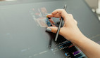 Vorschau: Wacom Cintiq 24 touch DTH246
