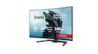 Vorschau: iiyama Red Eagle G-MASTER GCB2784HSU-B1 27" Curved Gaming-Monitor mit höhenverstellbarem Standfuß