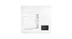 Vorschau: HP Color LaserJet Enterprise 5700dn Drucker - Laser - Farbe - 1200 x 1200 DPI - A4 - 43 Seiten pro M