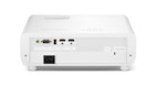 Vorschau: ViewSonic V754K 4K Smart Laser Heimprojektor - Demoware Gold